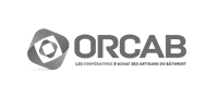 logo ORCAB